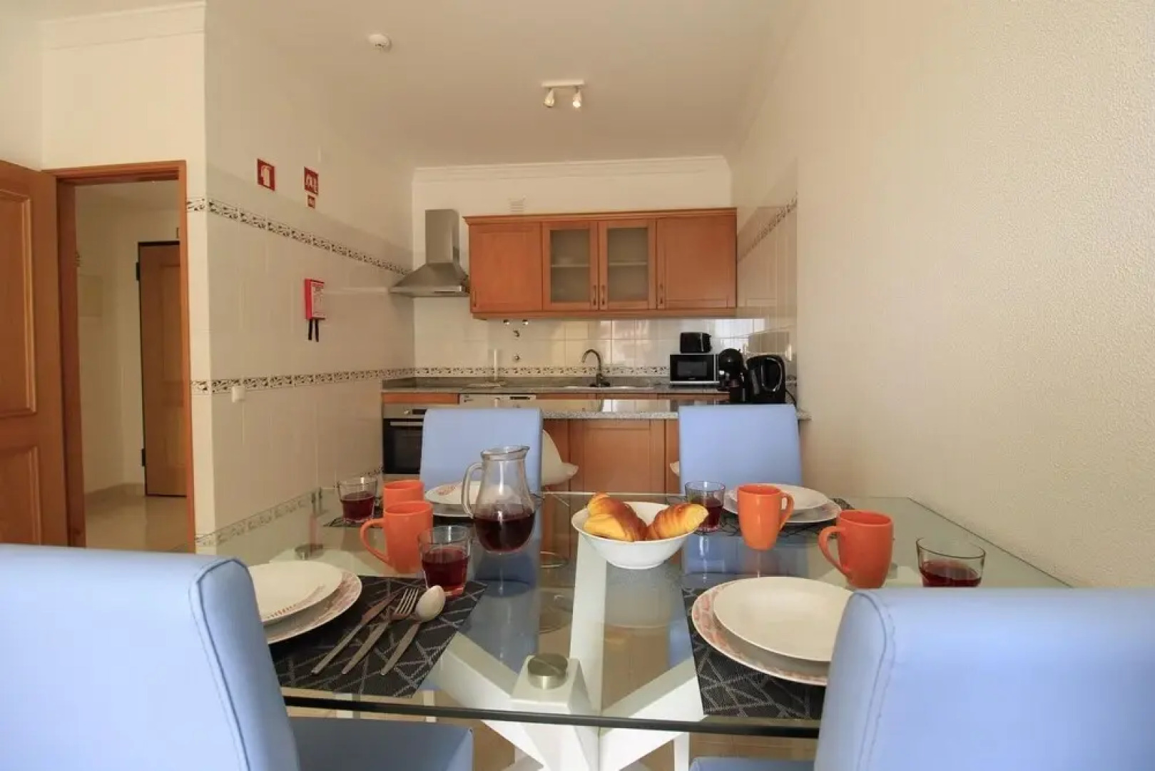 Disinfected Apartment - Armação de Pera with Pool by Homing