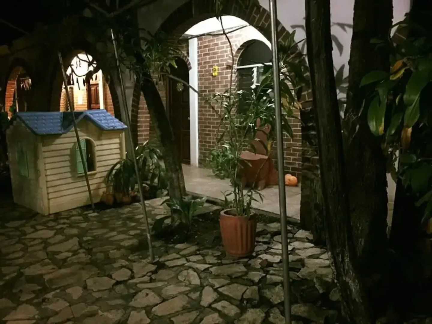 Hotel Villa Los Arcos