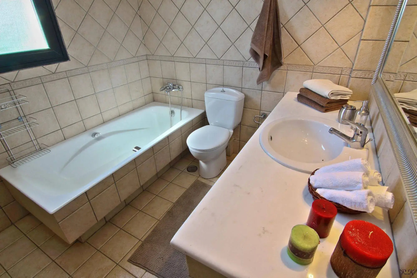 Glyfada Seaside Residence