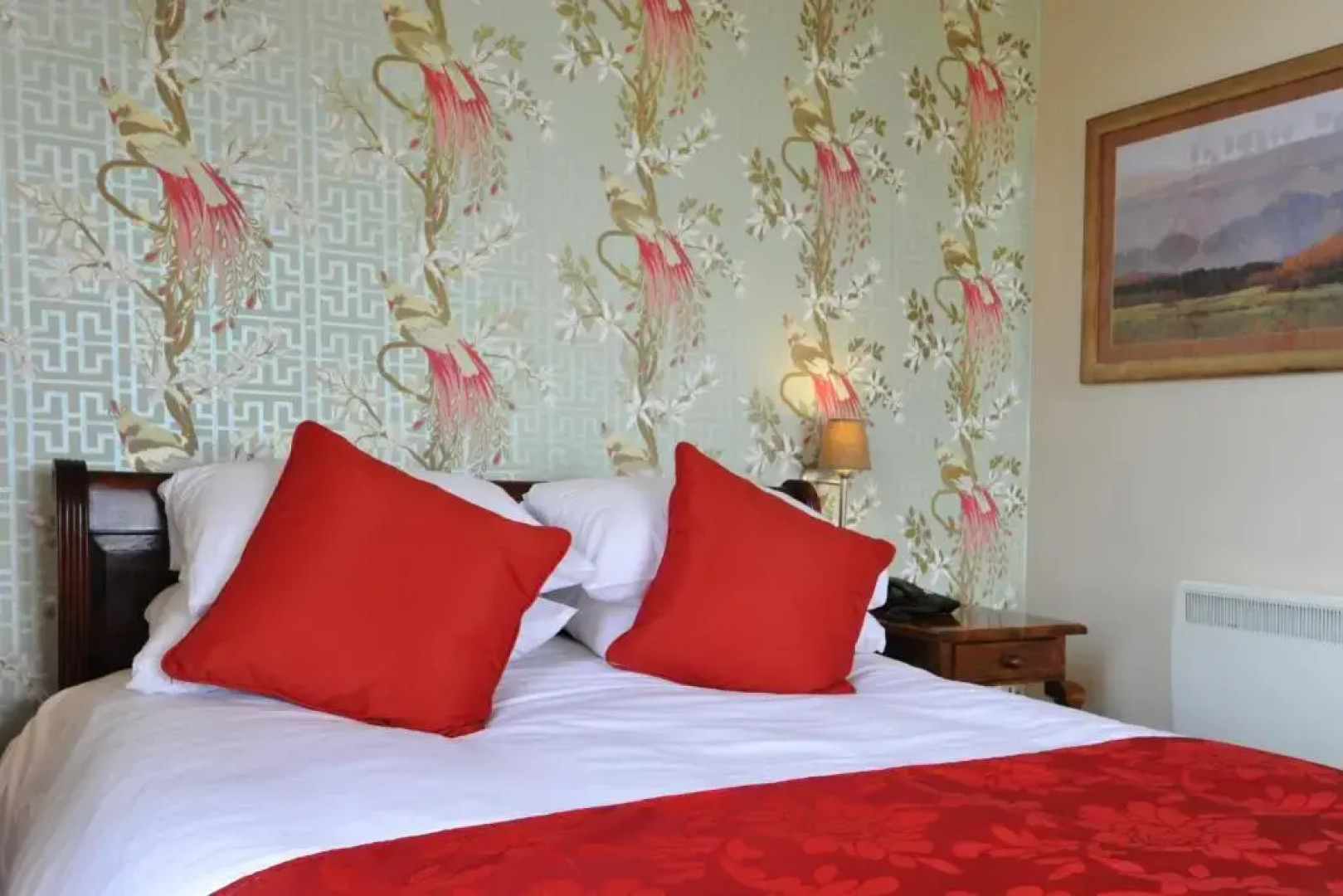 Royal Hotel Ross On Wye by Greene King Inns