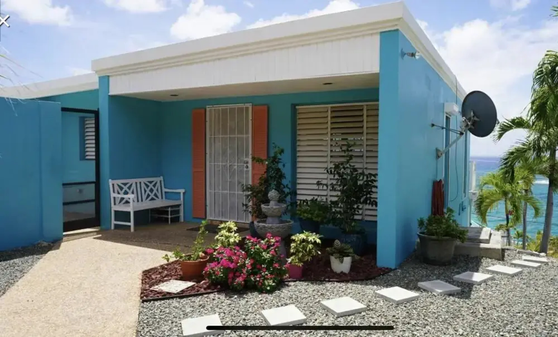 Sea Haven Villa