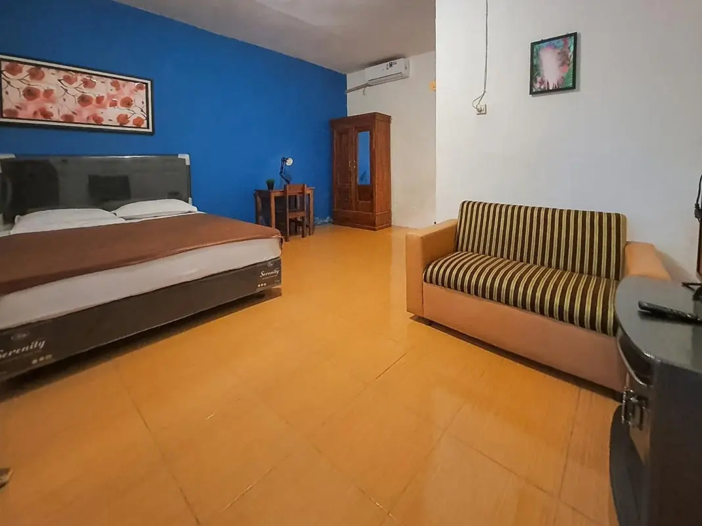 Syafa Homestay Syariah