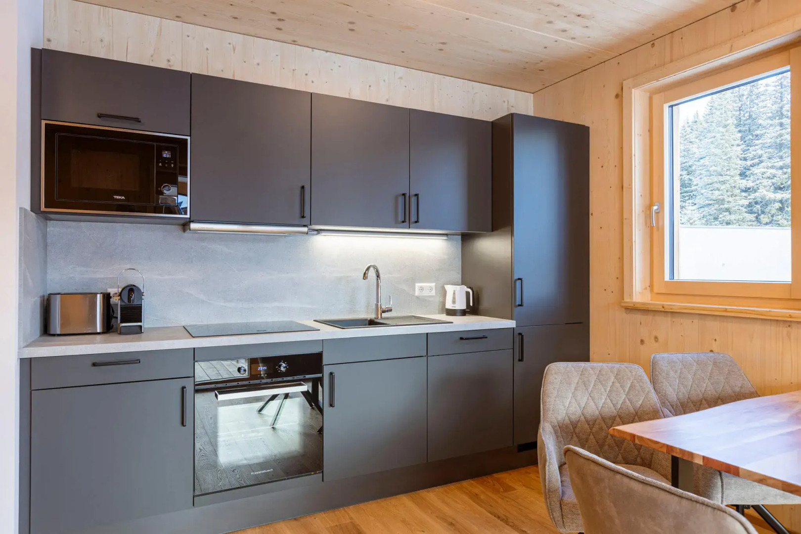 Bergresort Lachtal by ALPS RESORTS