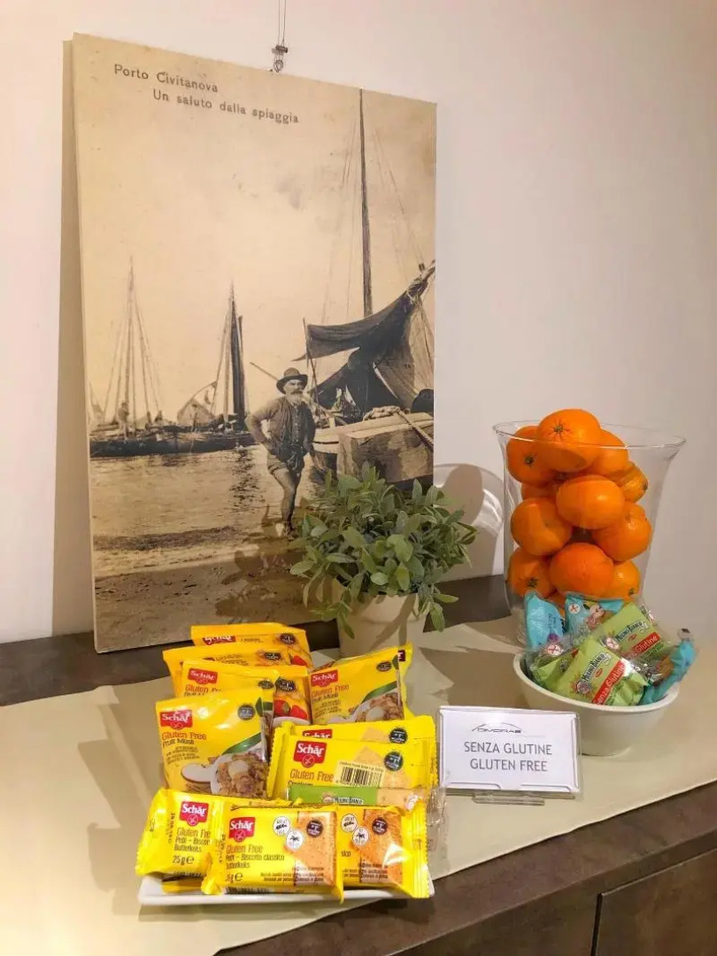 Hotel Dimorae Rooms and Suites - Apartments