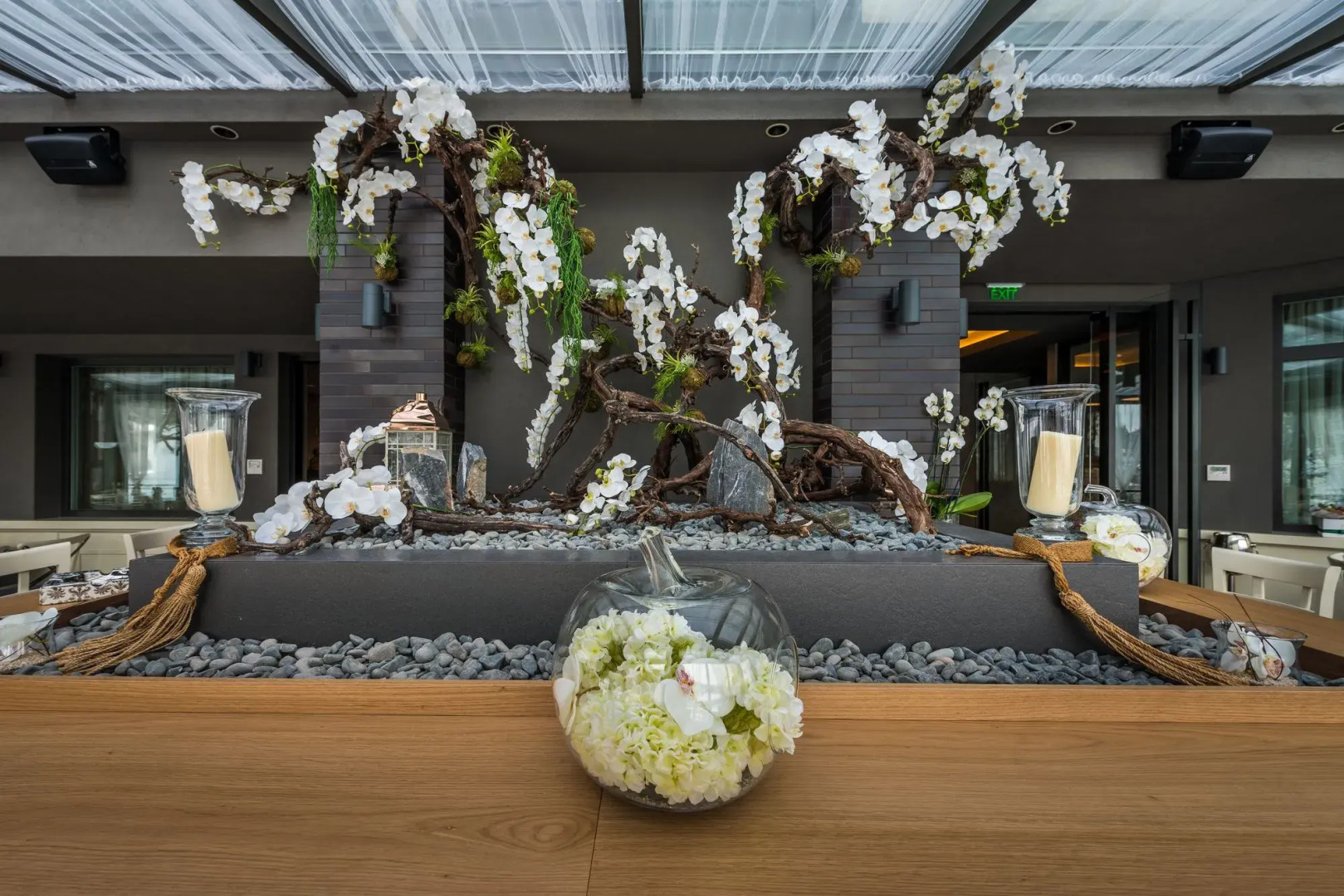 All Seasons Residence Hotel