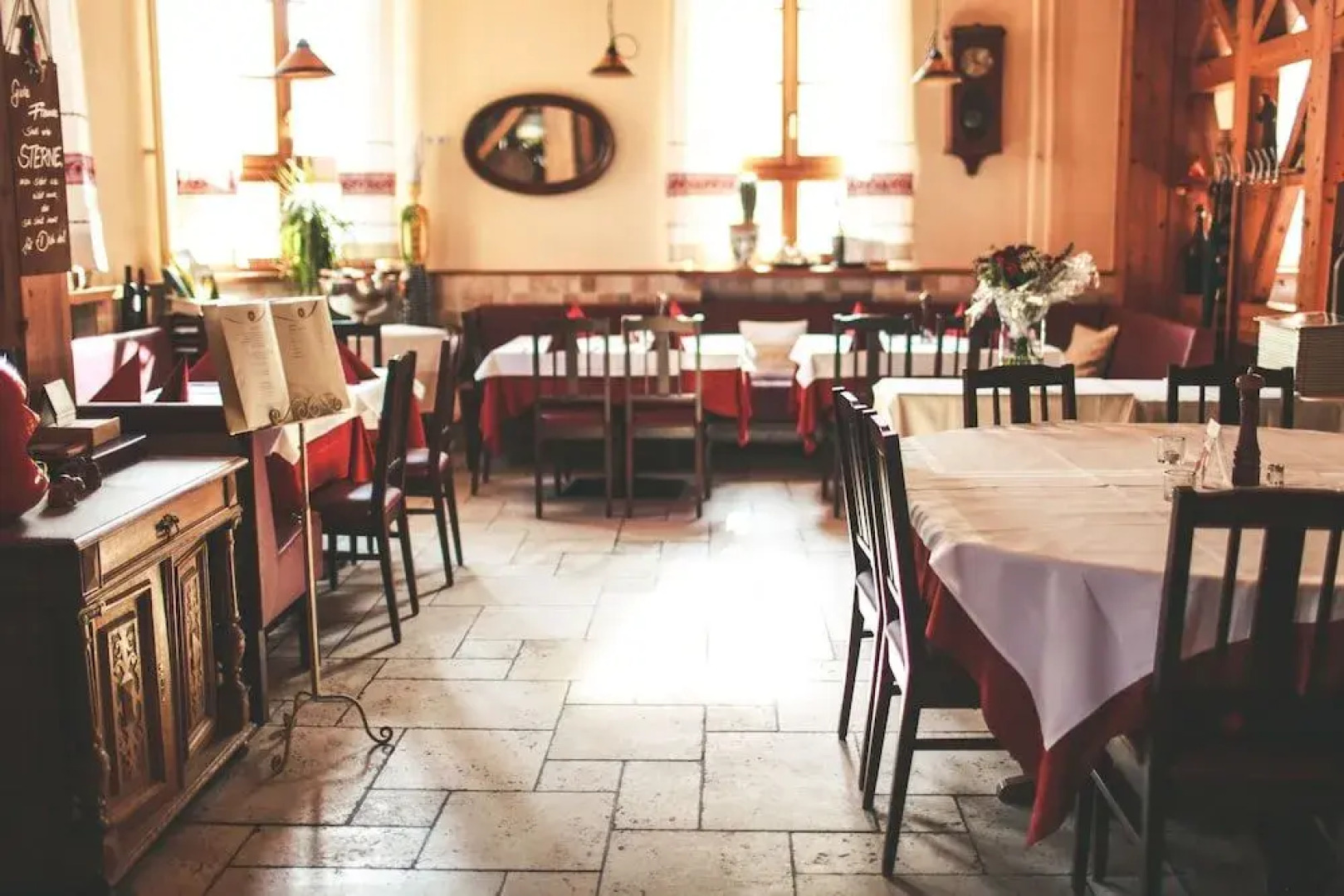 Hotel Löwen-Seckenheim