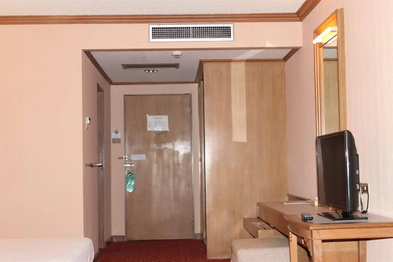 Wangtai Hotel