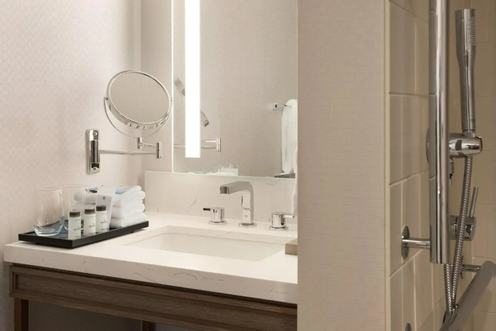 Madison Marriott South