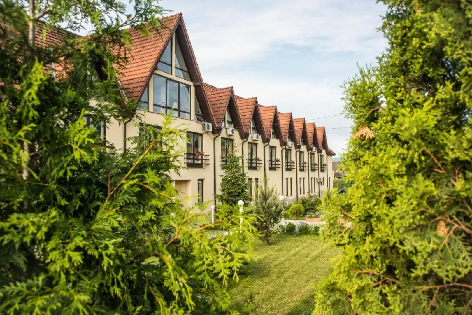 Archia Mansion Boutique Hotel