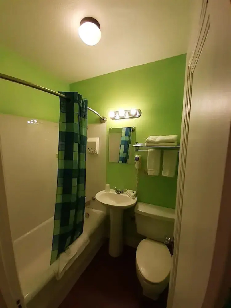 Nest Extended Stay Hotel