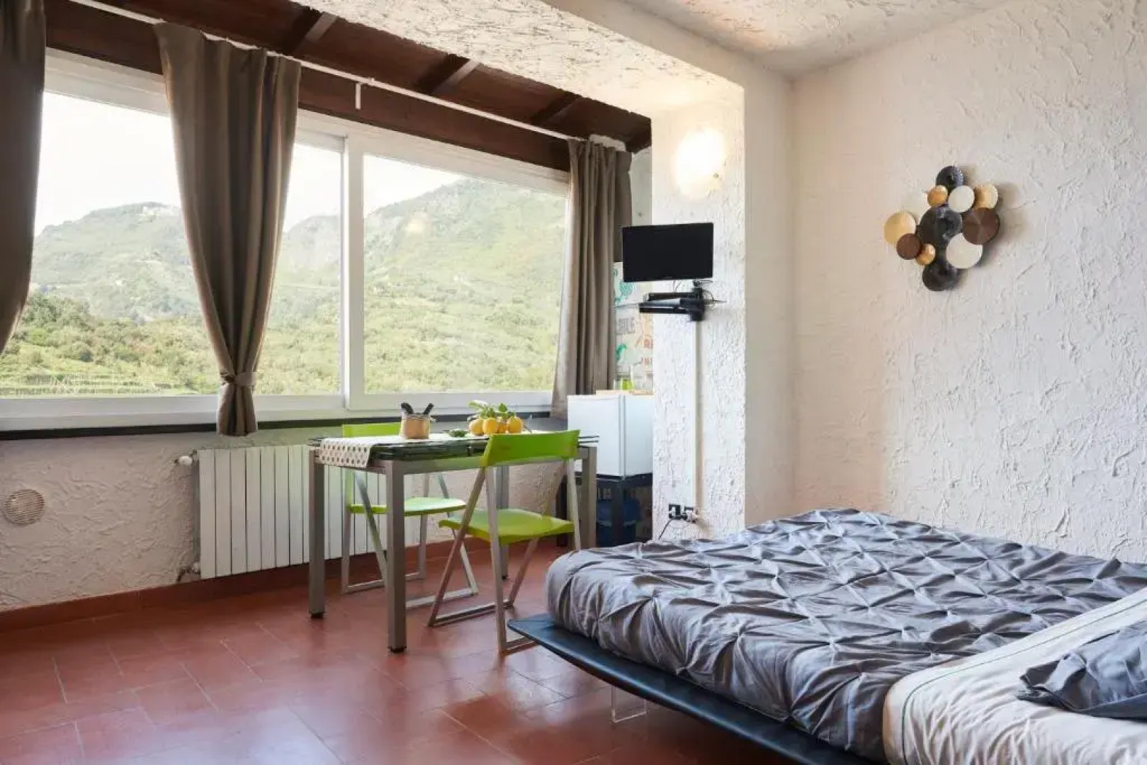 il Magàn - Cinque Terre