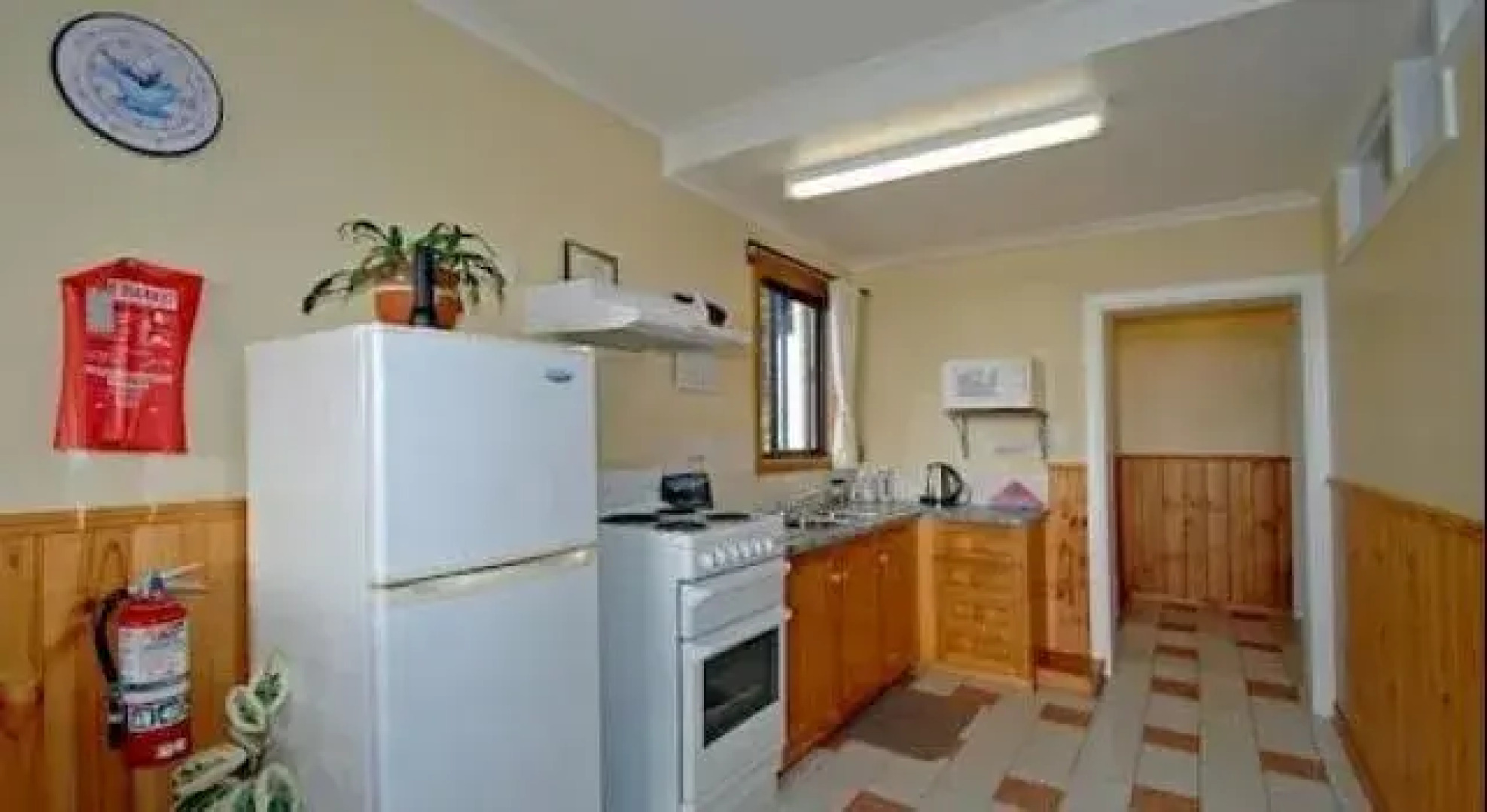 Bicheno s Ocean View Retreat