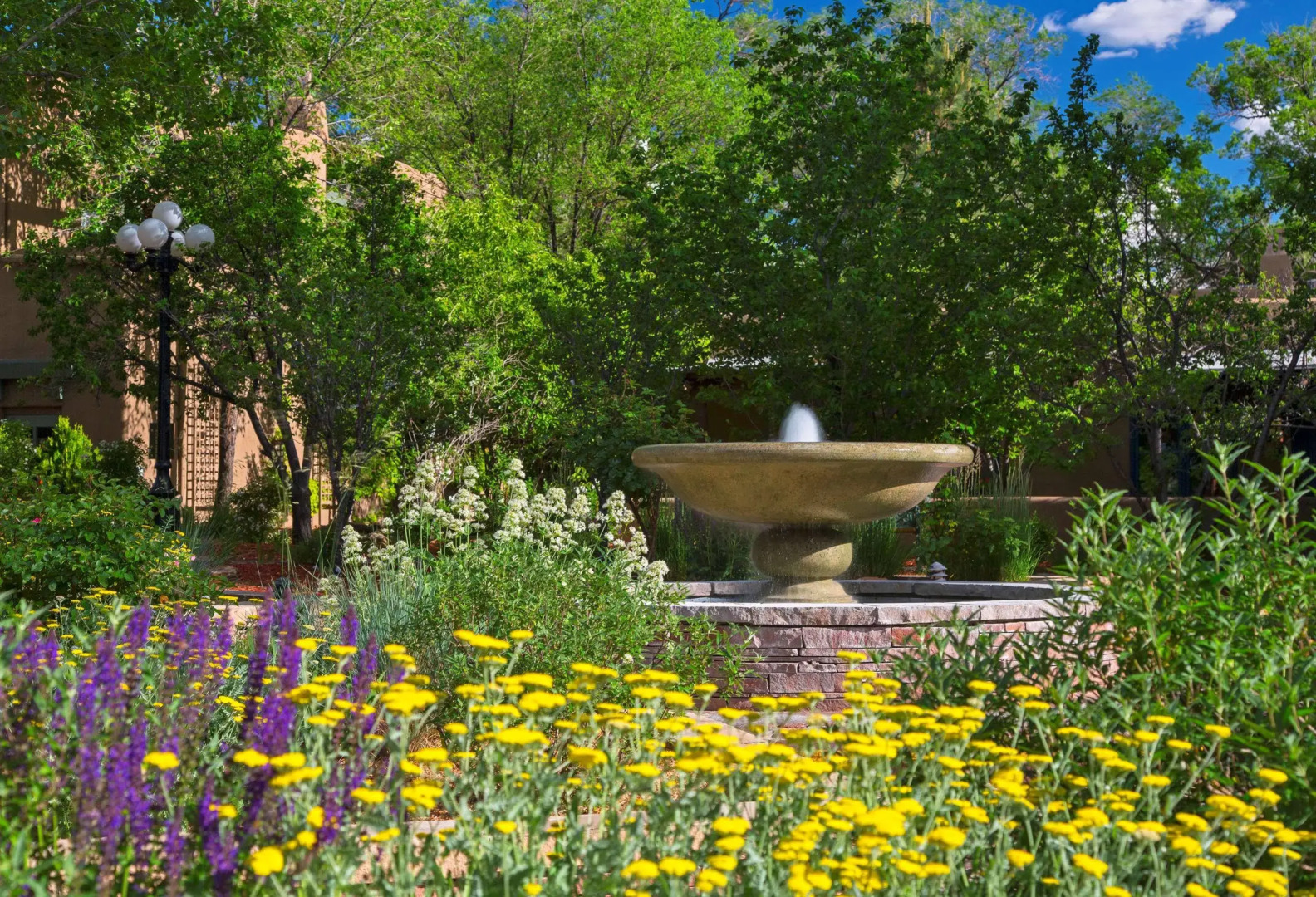 La Posada de Santa Fe, A Tribute Portfolio Resort & Spa by Marriott