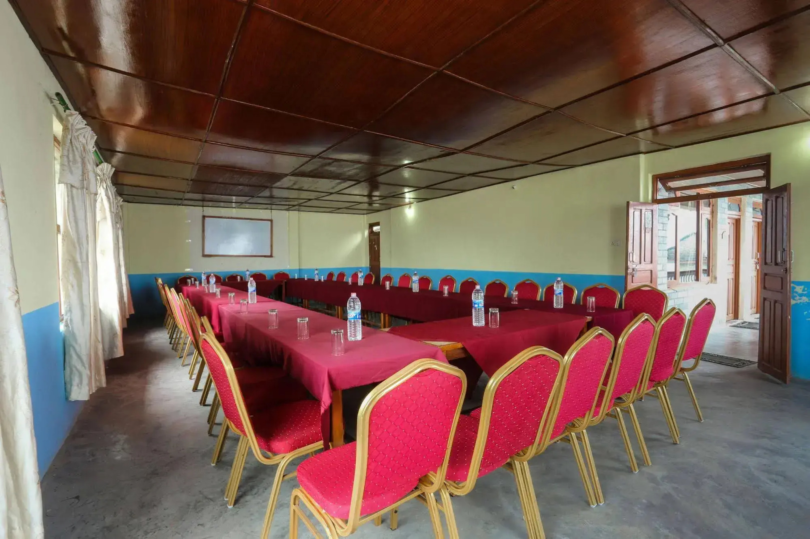 Dhaulagiri View Hotel