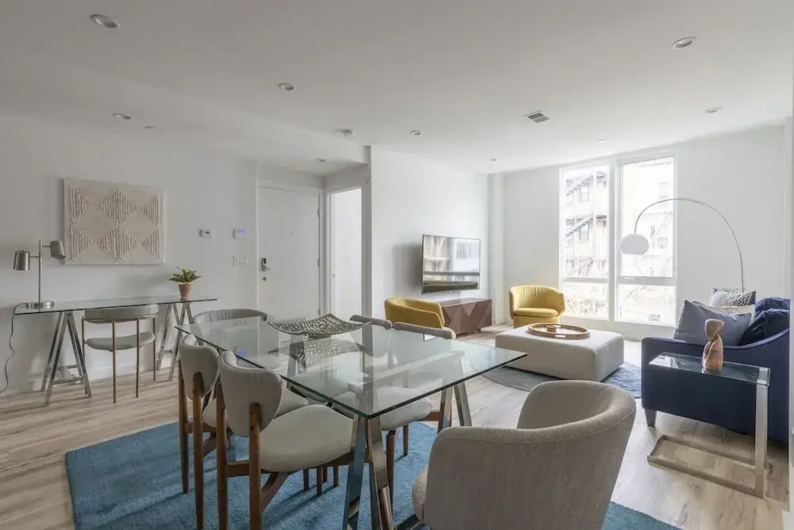 Deedee's Lofts on Jackson