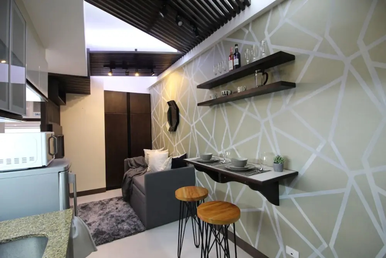 Featured Real Living Modern Scandinavian