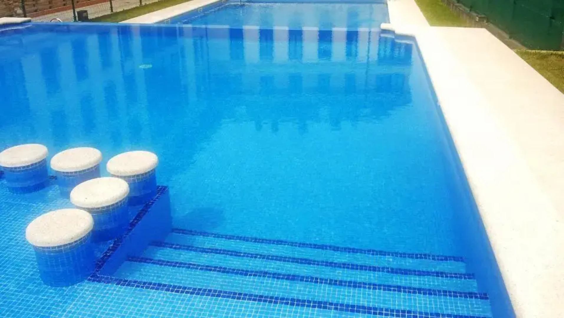 Apartagal-Urbanización Foz II