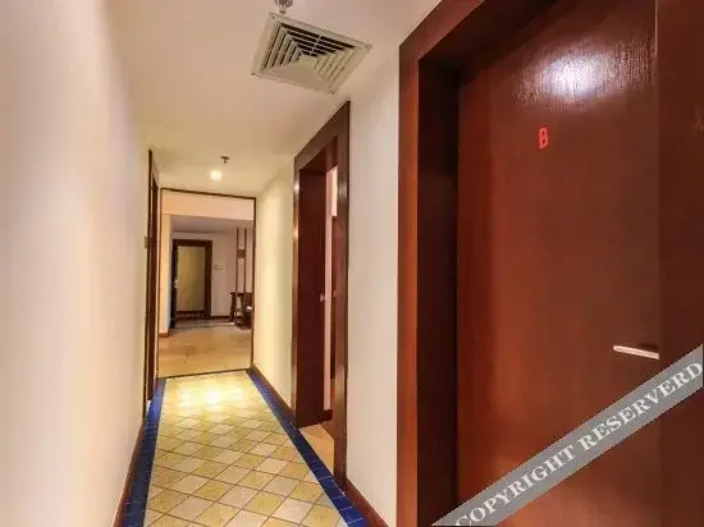 北海嘉莱度假套房酒店