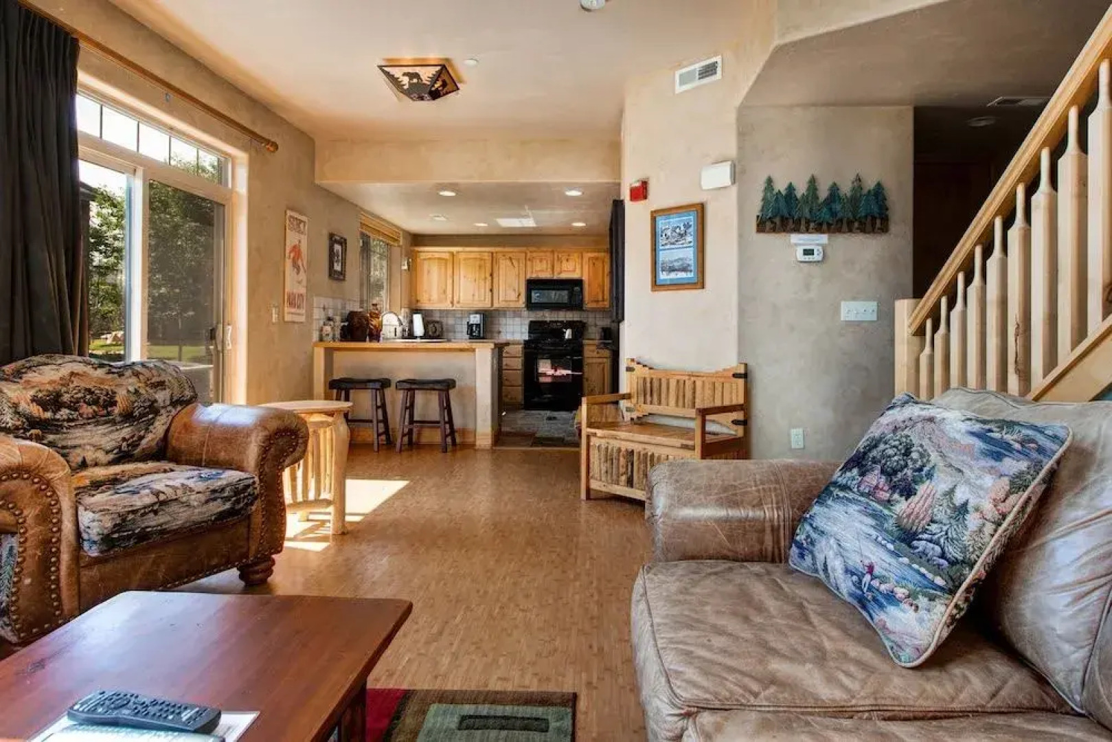 Stylish Park City Condo at Redstone by RedAwning