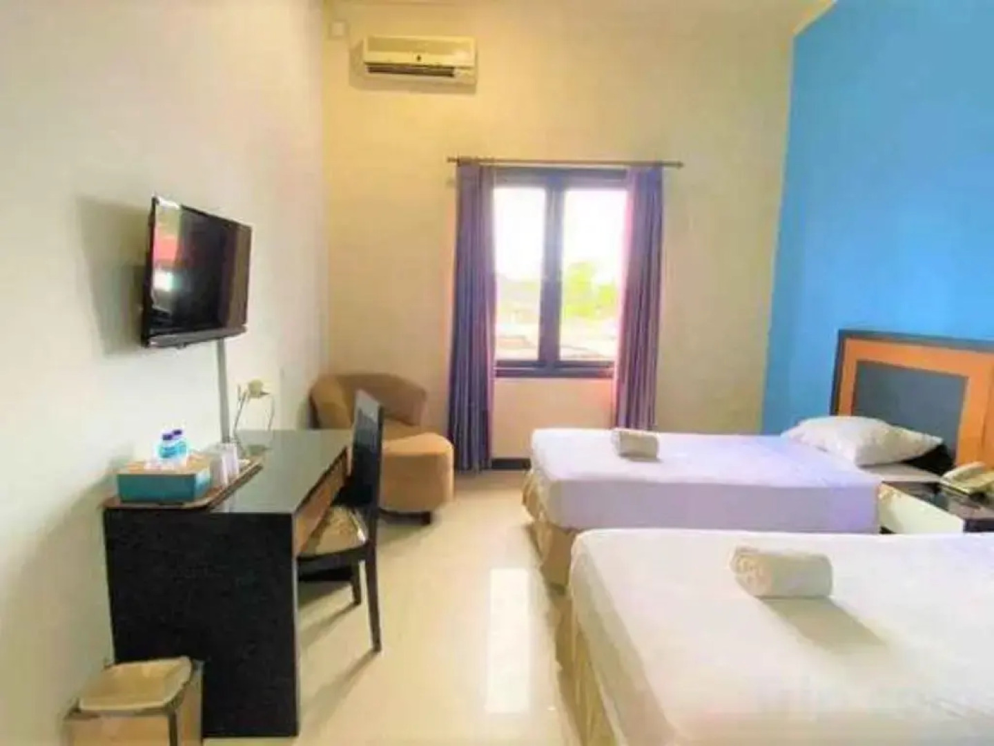 Star Hill Hotel Balikpapan