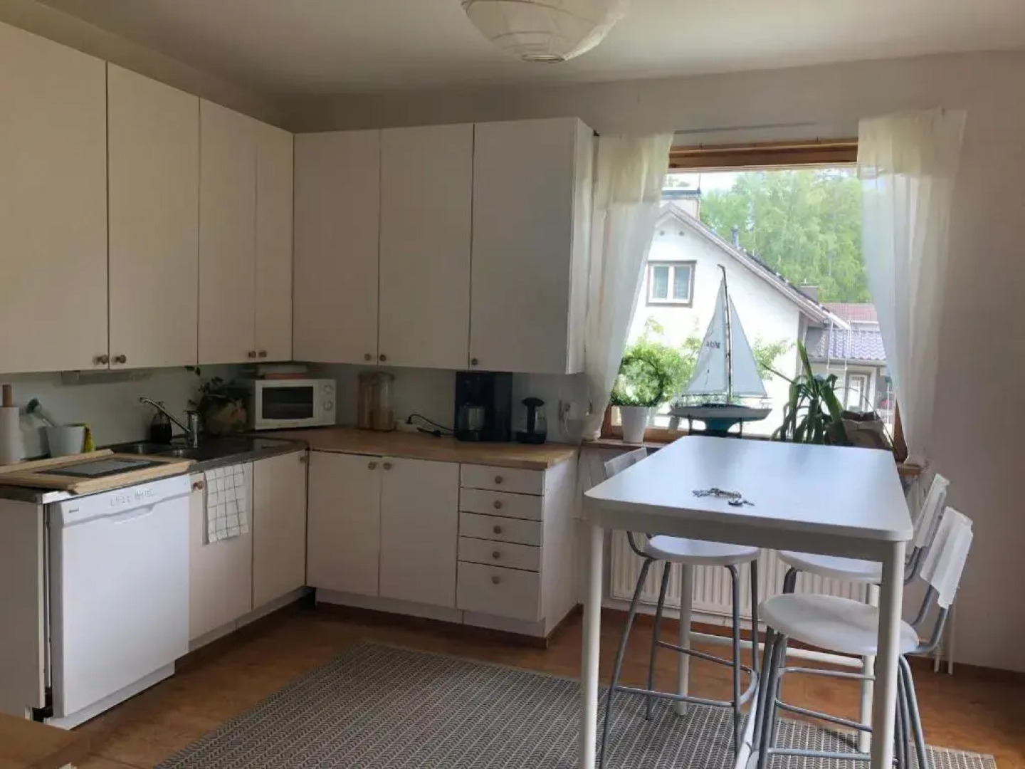 Villa Edengård, next to Lohja lake