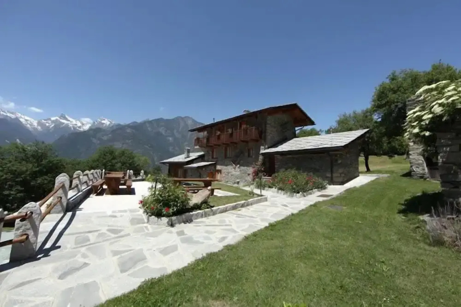 La Majón dé Fohtèn