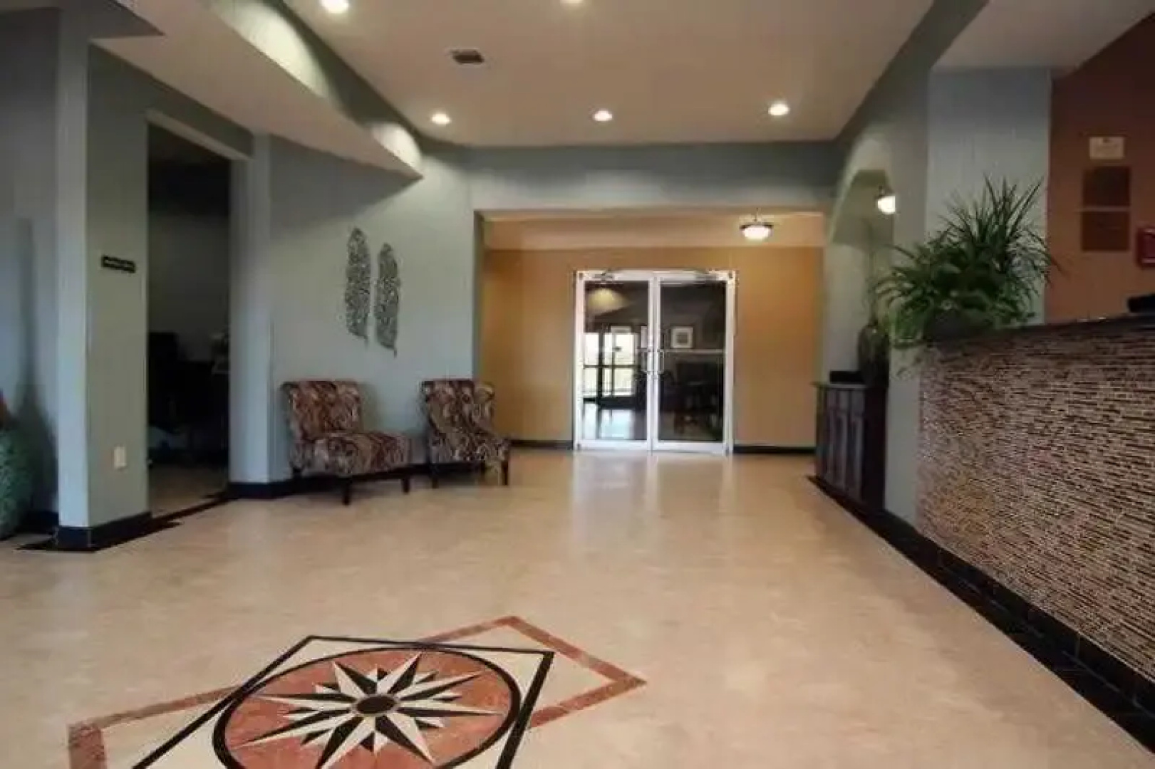Best Western Marlin Inn & Suites