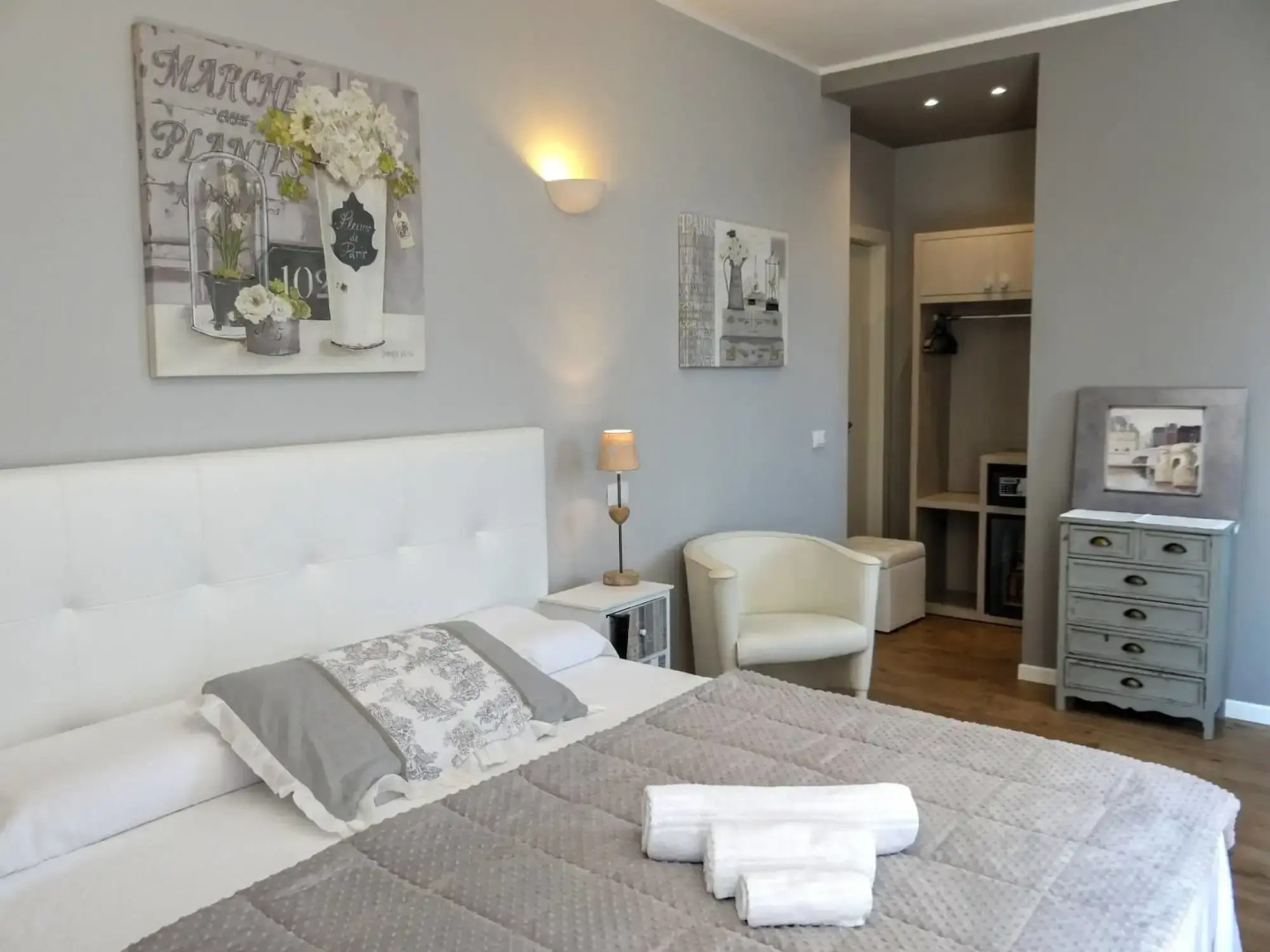 B&B La Magia Dei Sogni