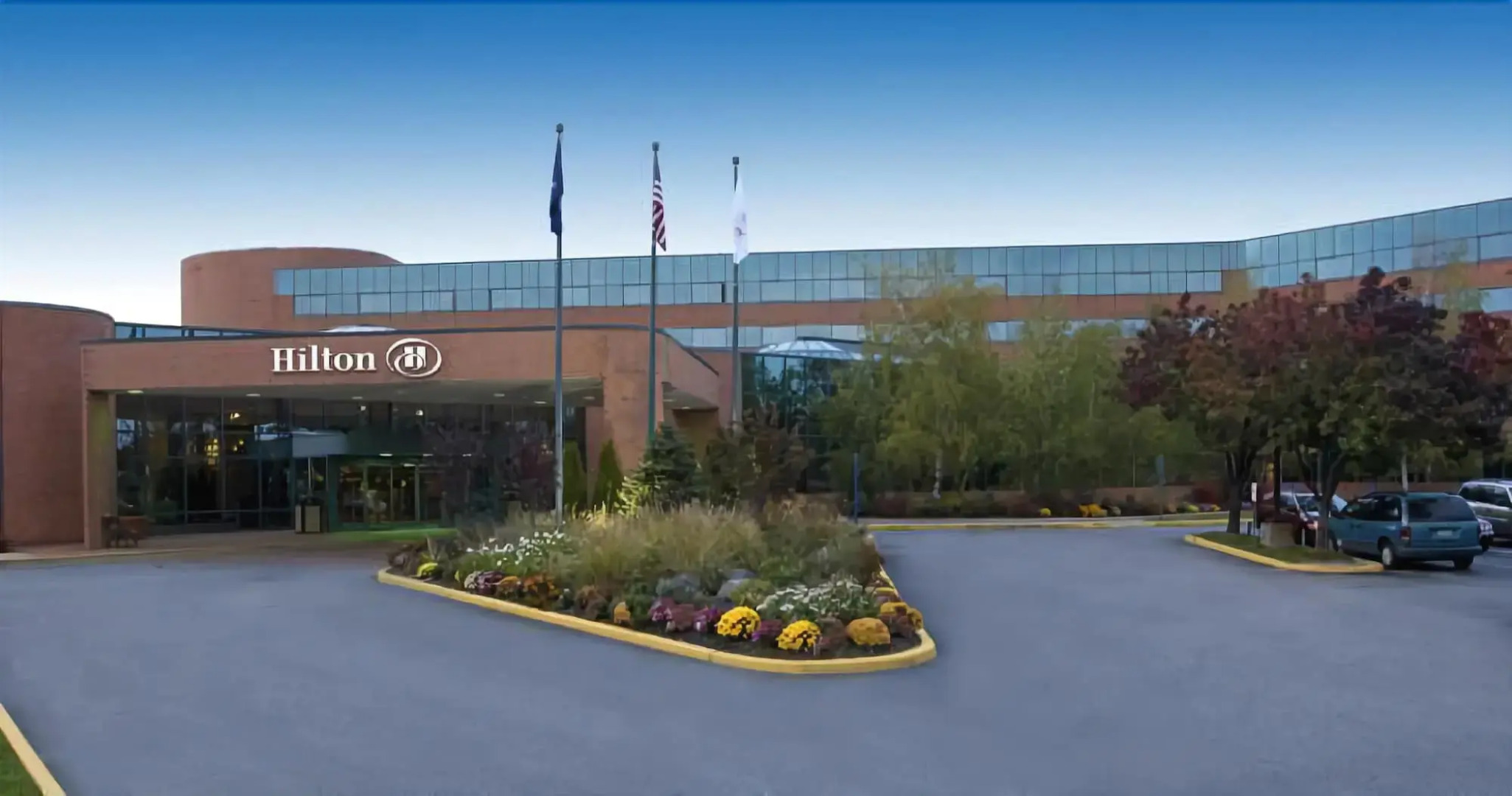 Hilton Long Island/Huntington