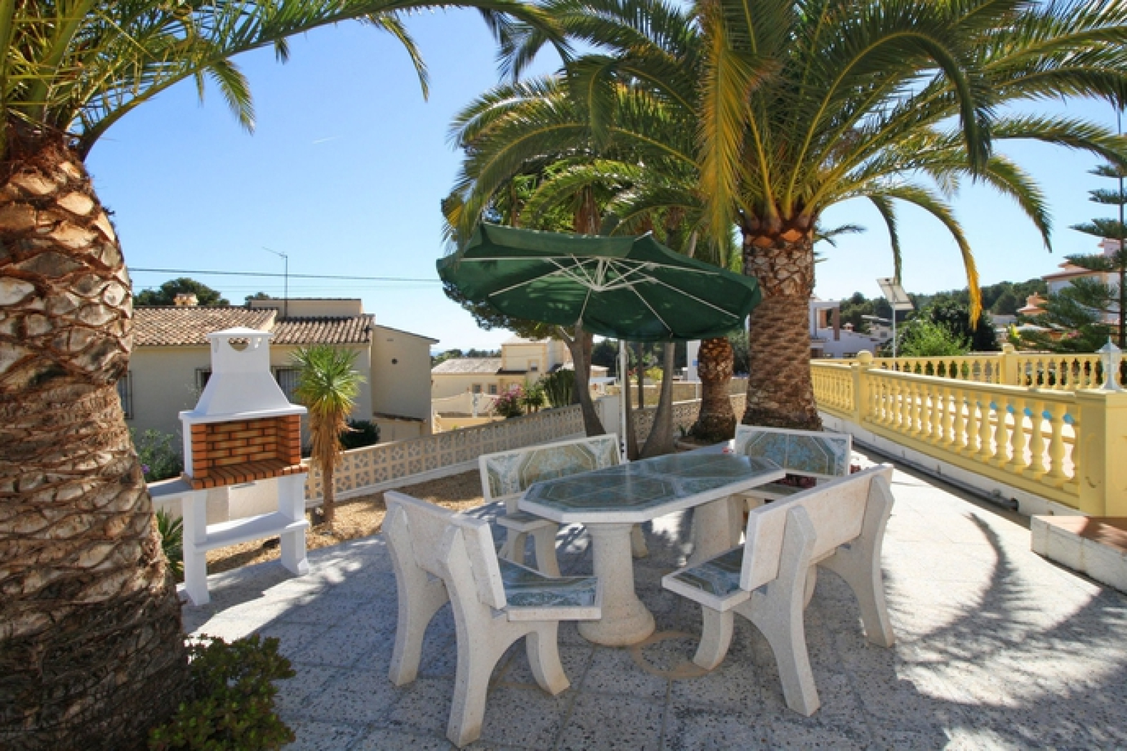 Villas Costa Calpe