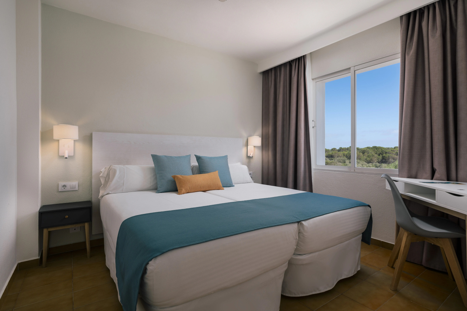 AluaSun Mediterráneo Hotel