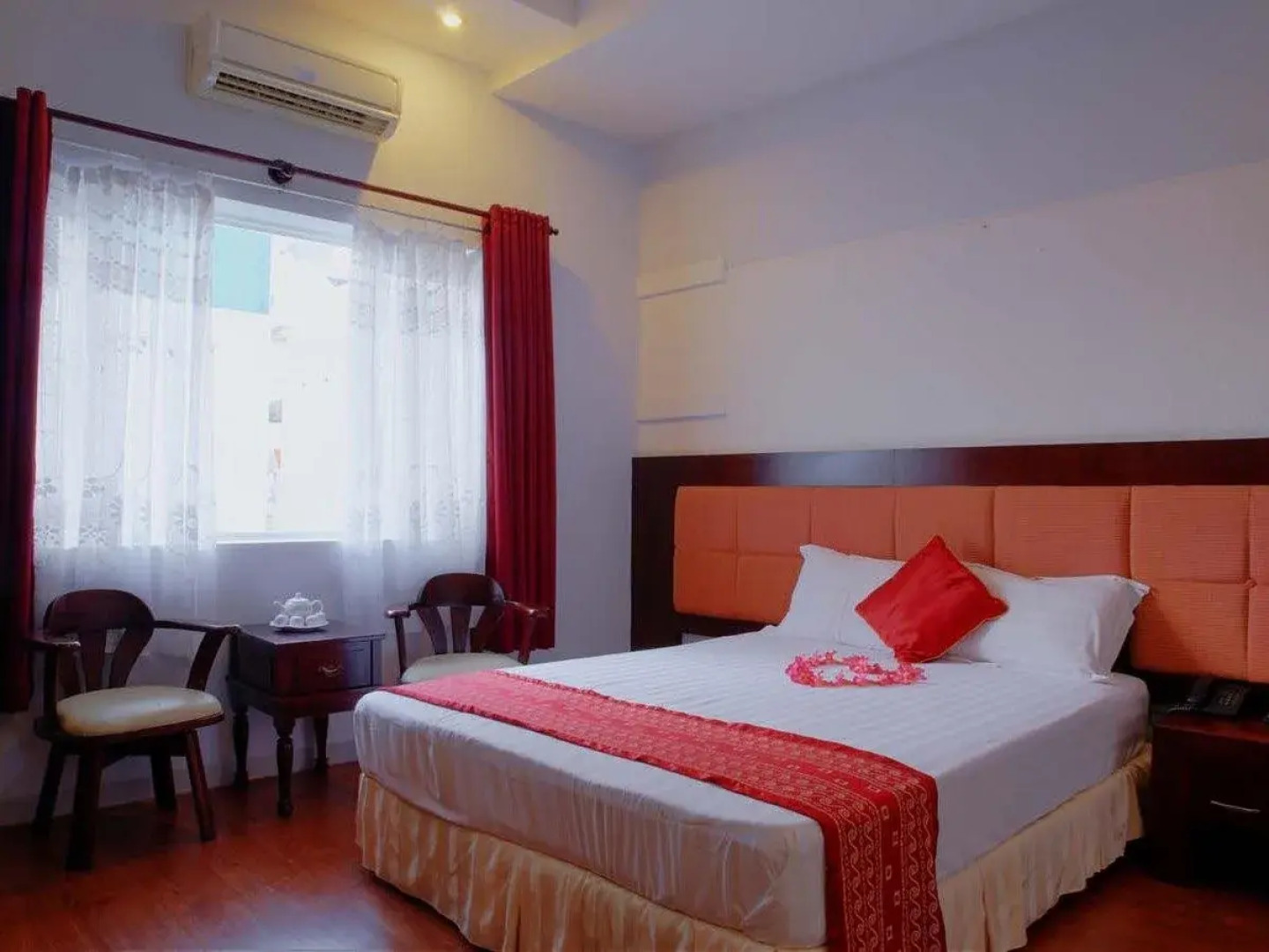 Chelsea Hotel Nha Trang