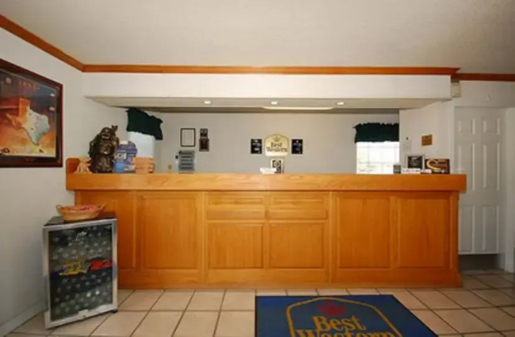 Best Western Smithfield Inn