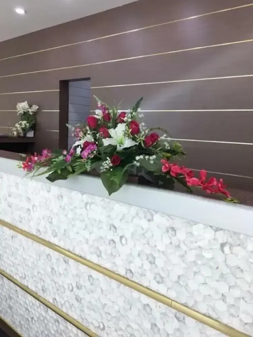 May Flower Grand Hotel Korat