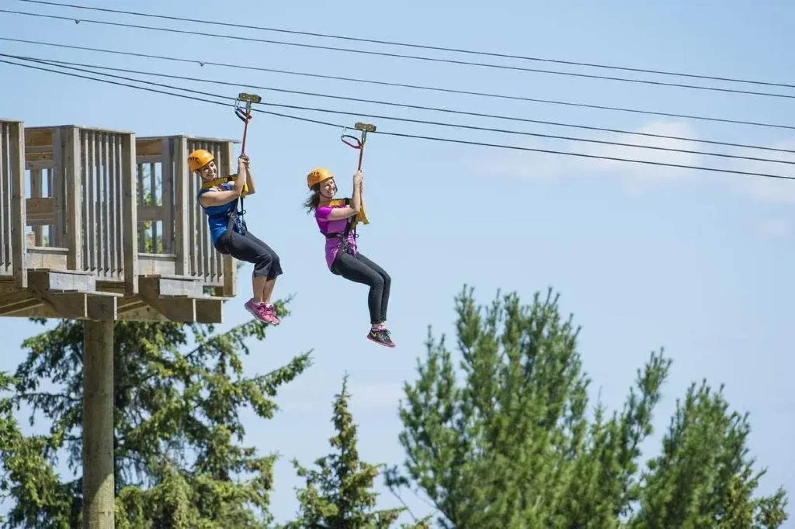 Blue Mountain Resort