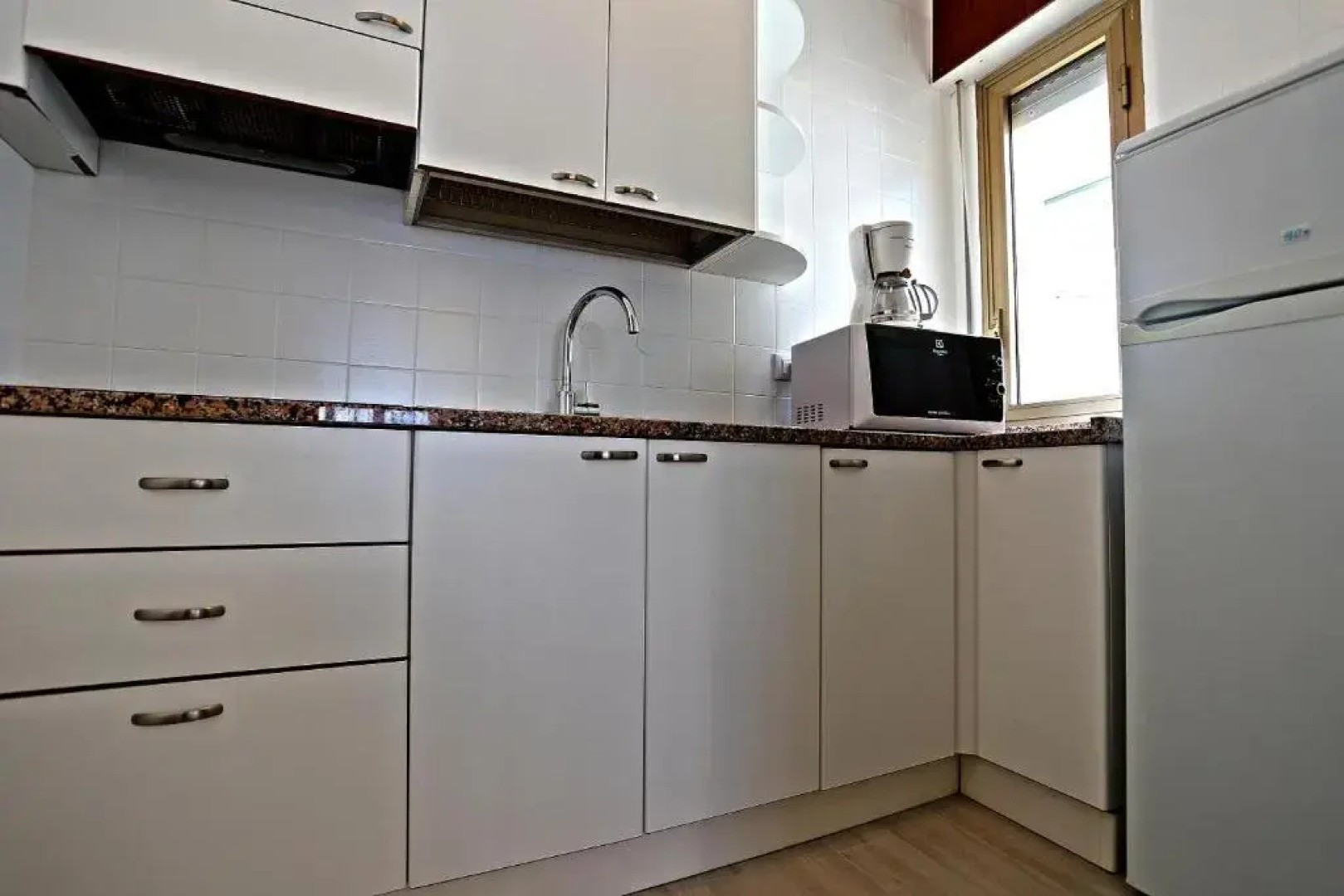 Apartment Blu Residence