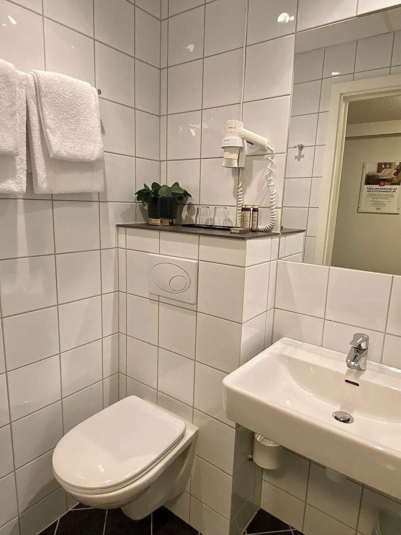 Thon Partner Hotel Kristiansand