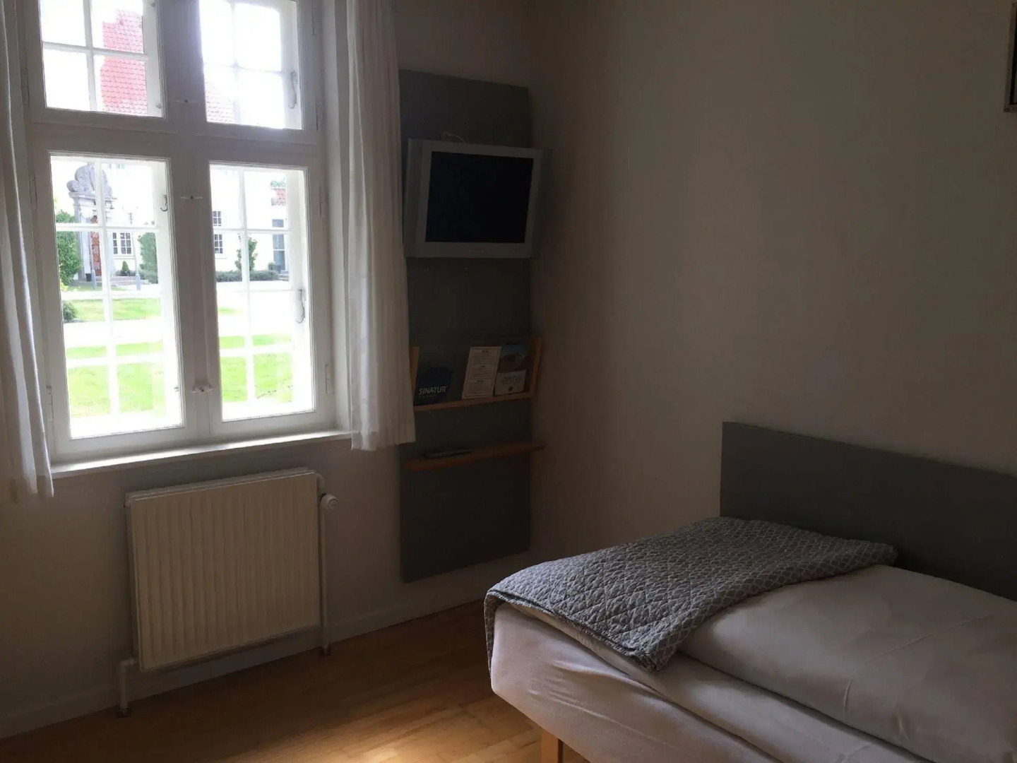 Gl. Avernæs Sinatur Hotel & Konference