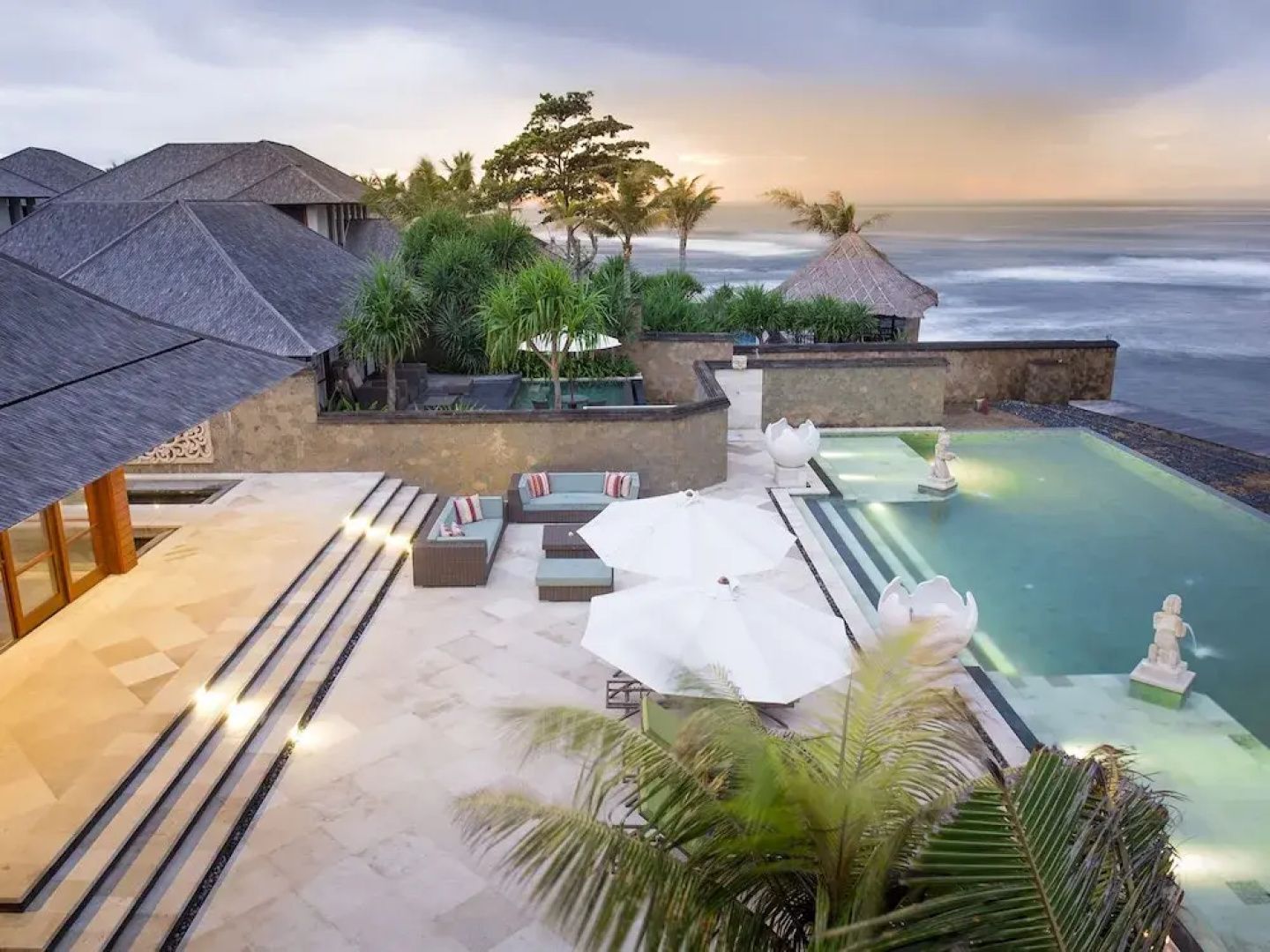 Bayu Gita Estate