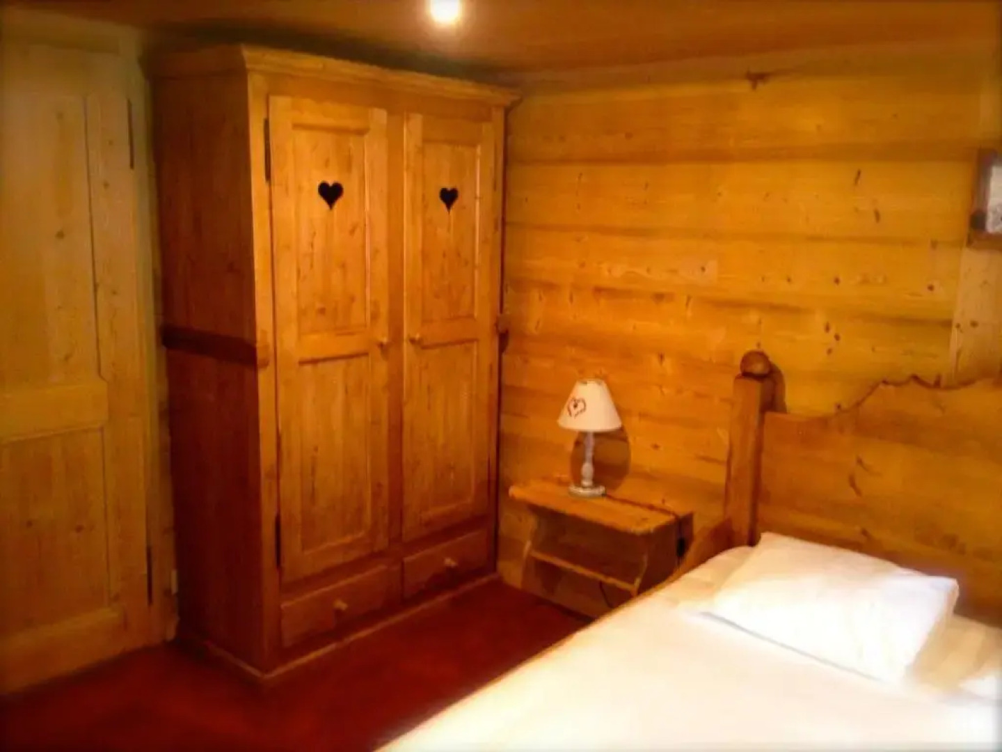 Auberge de la Poste Les Diablerets