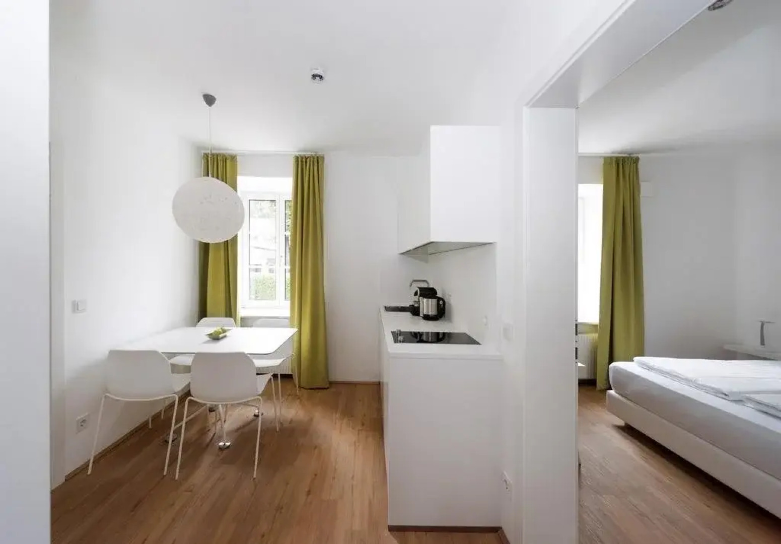 Amedeo Zotti Residence