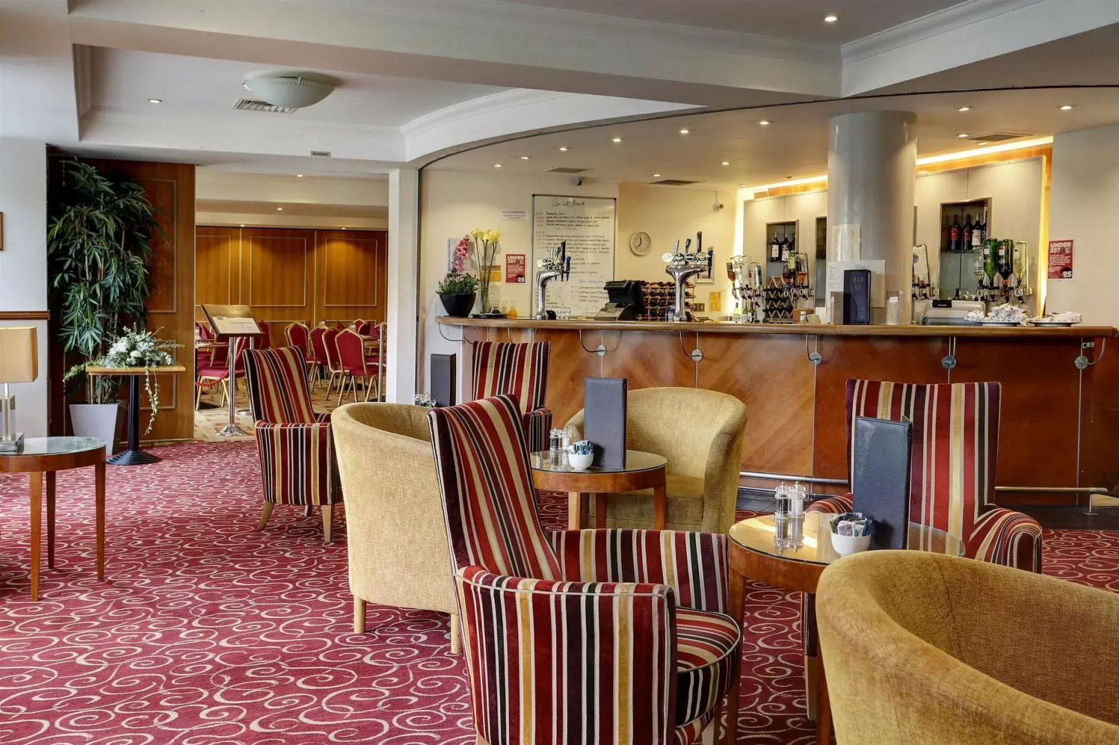 Best Western Welwyn Garden City Homestead Court Hotel