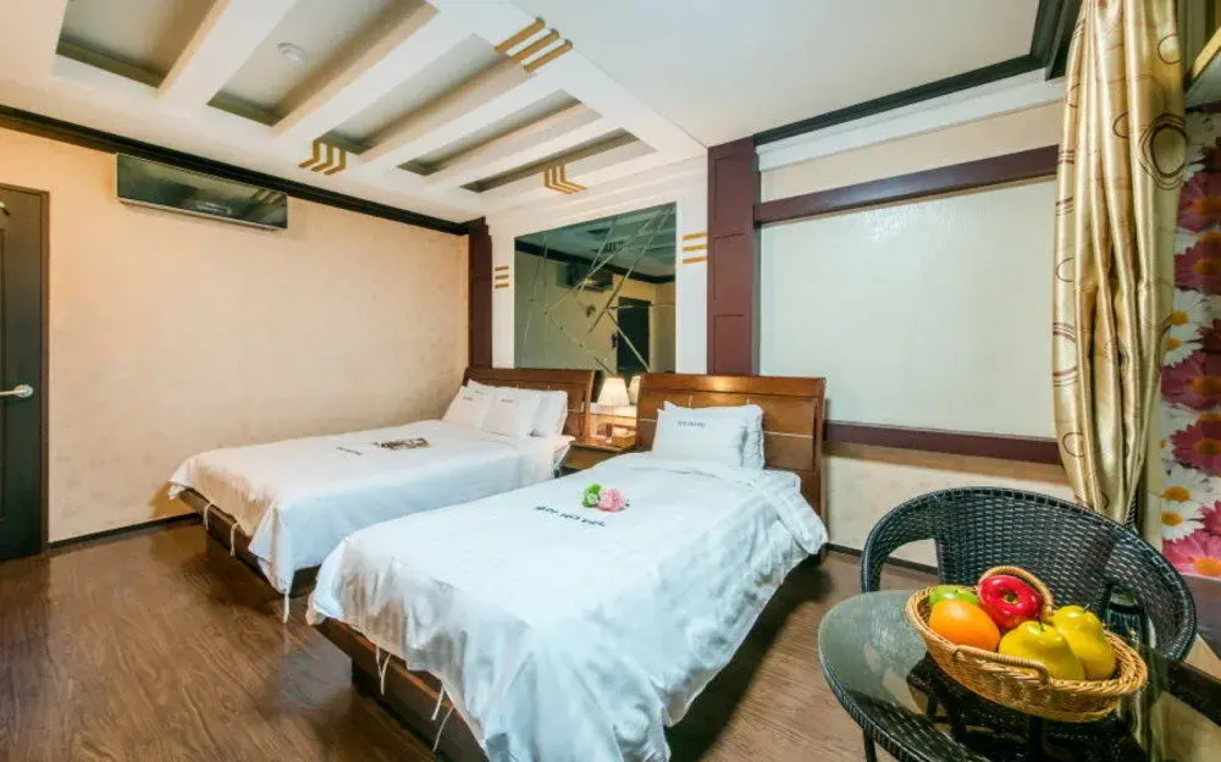 Xi Motel