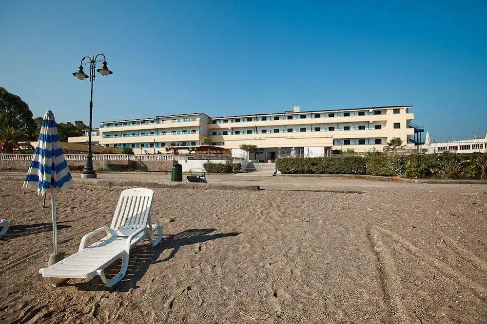 Club Esse Costa dello Ionio