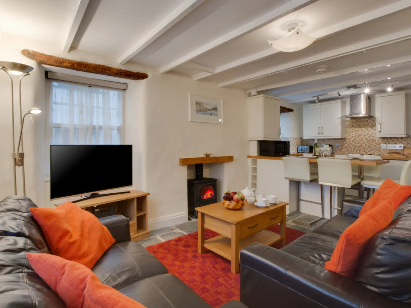 Holiday Home Church Mew