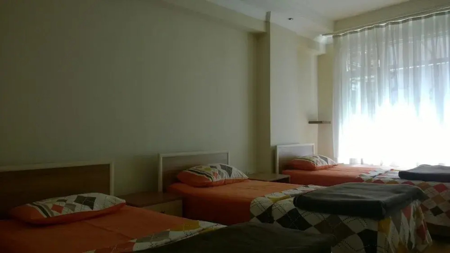 Yeni Caglayan Otel