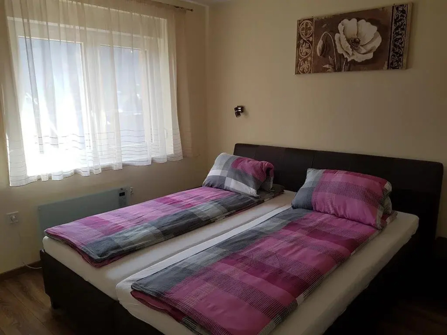 Haus Alpenblick Mölltal