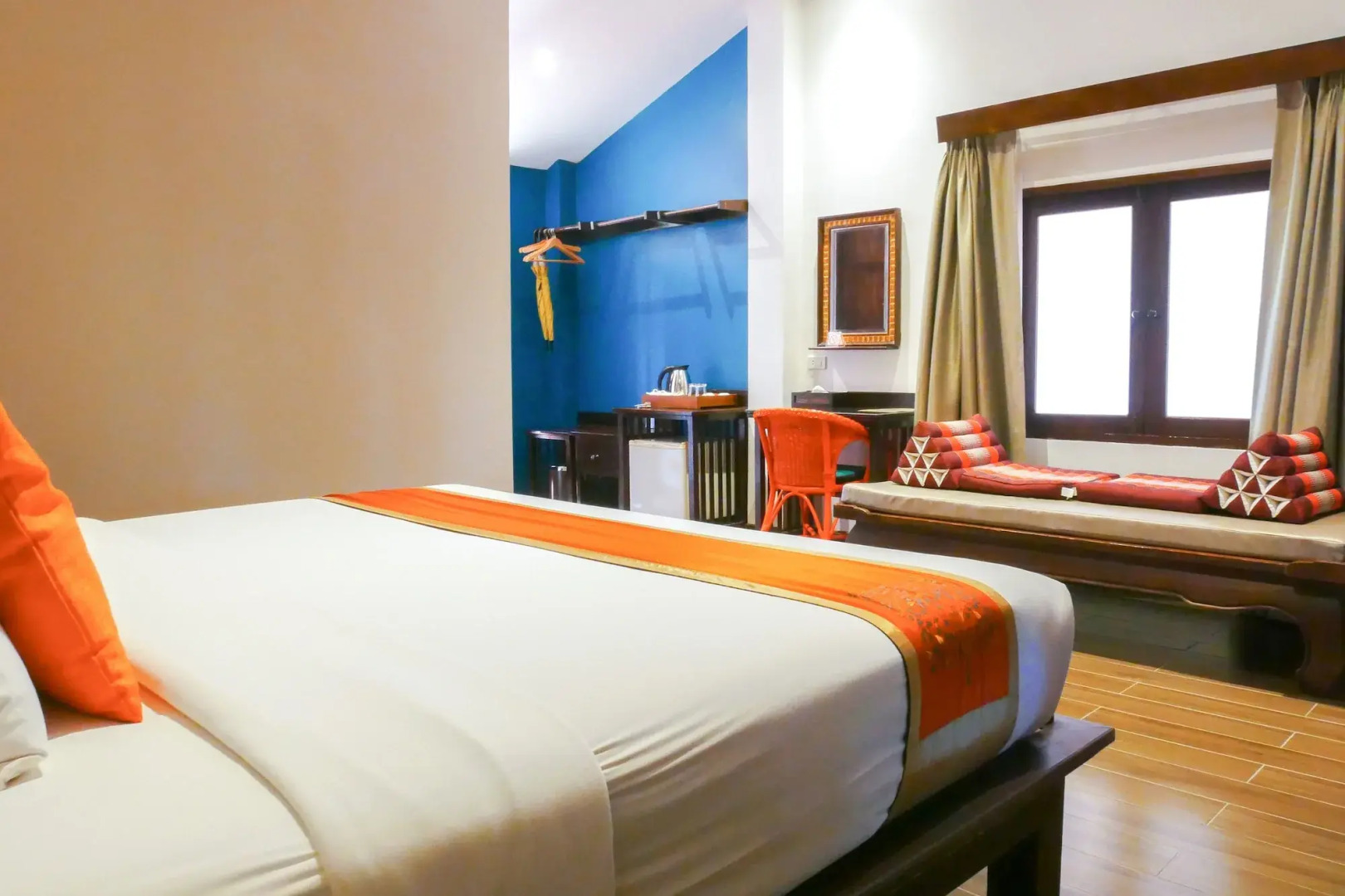 The Legendha Sukhothai