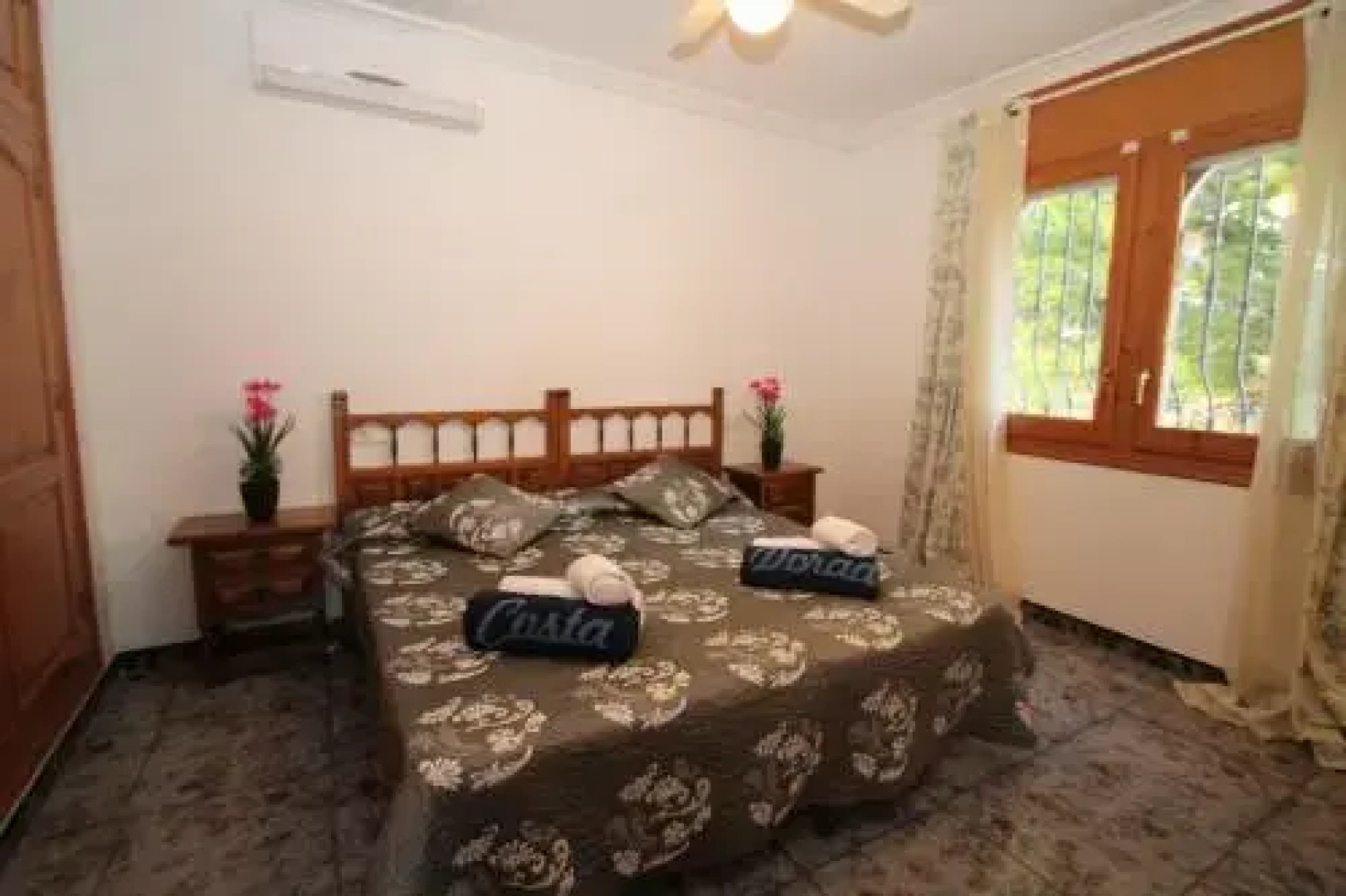 ARENDA Villa Fortuna Miami Playa