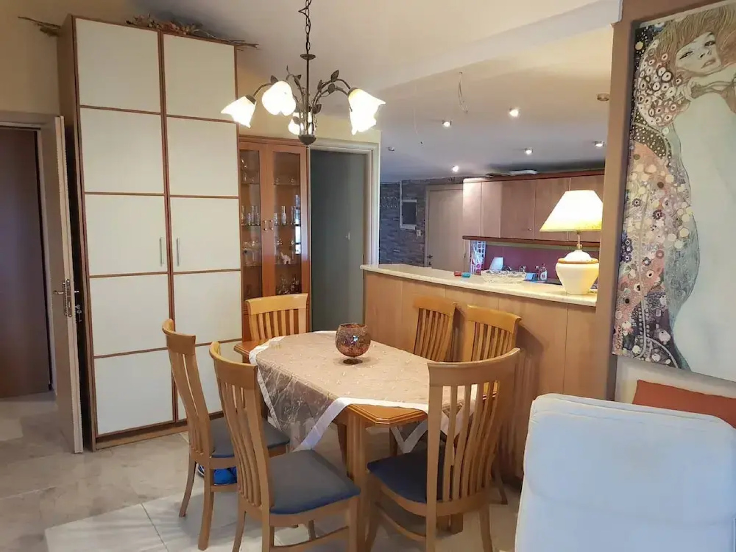 Farma Tsalta Olympus